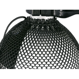 Best Divers protective net for diving tank 10L