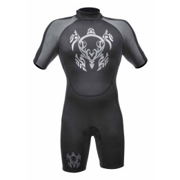 Best Divers TURTLE Shorty Wetsuit Men