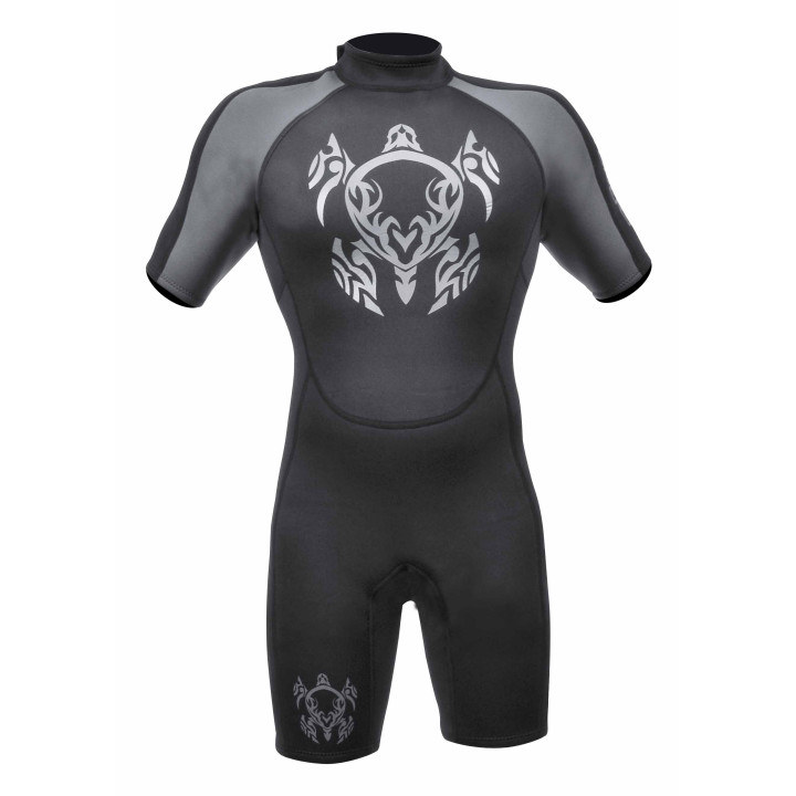Best Divers TURTLE Shorty Wetsuit Men