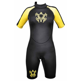Best Divers TURTLE Shorty Wetsuit Ladies