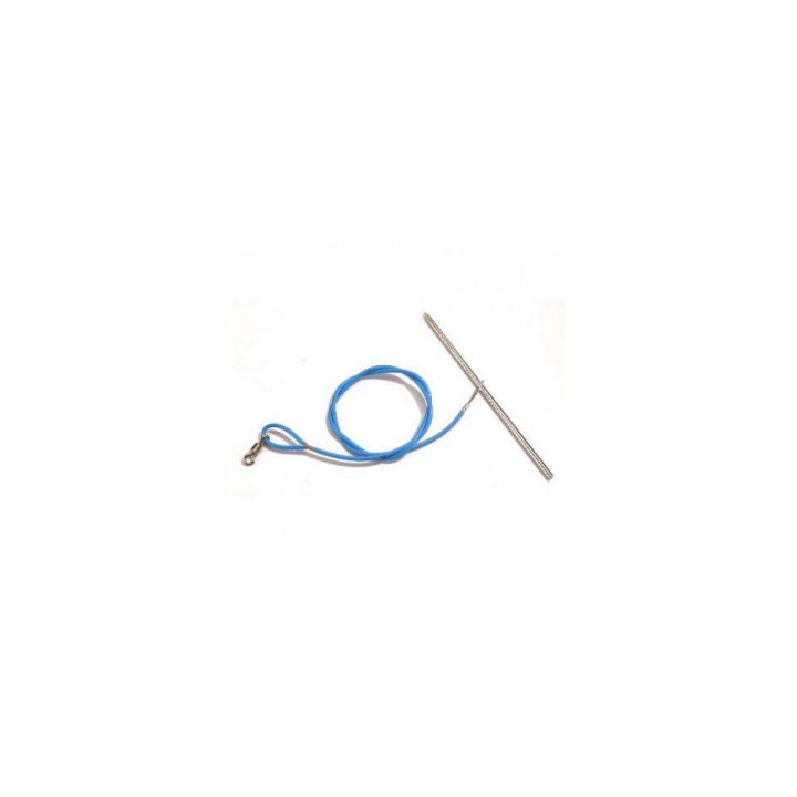 Rob Allen Plastic Coated Stringer