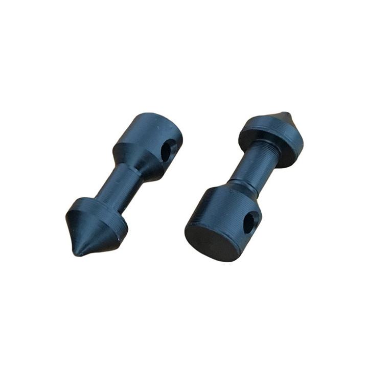 MVD Polymer Wishbone Inserts (pair)
