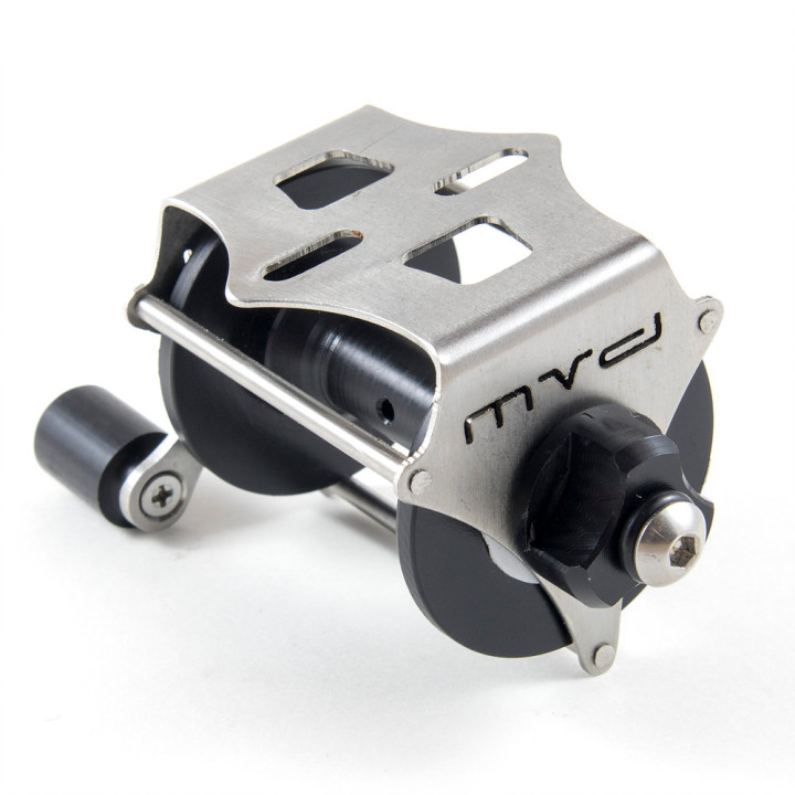 MVD Vertical Reel Arrow Soft Touch XS