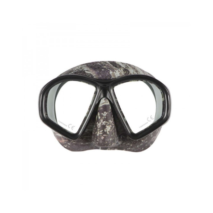 Mares Mask Sealhouette