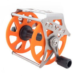 MVD New Soft Vertical Speargun Reel