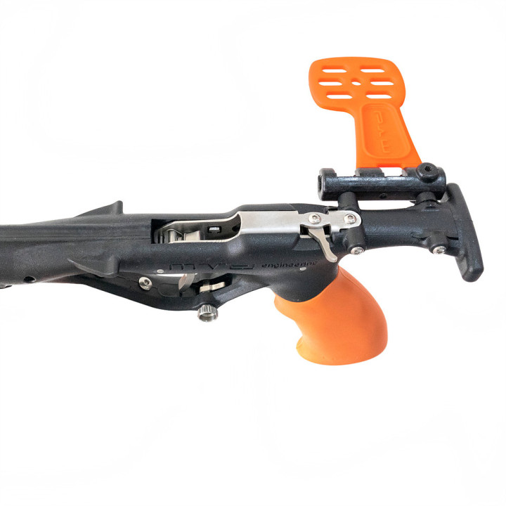 MVD Predator Zeso Open