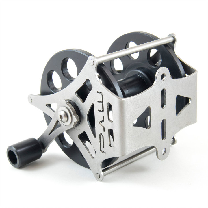 MVD Arrow Soft Touch Vertical Reel (New Generation)