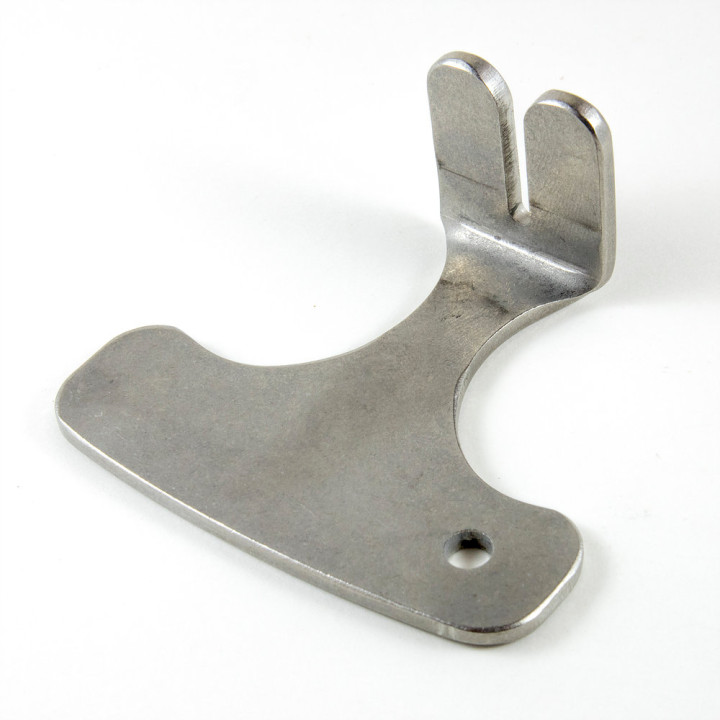 MVD Shaft Extractor