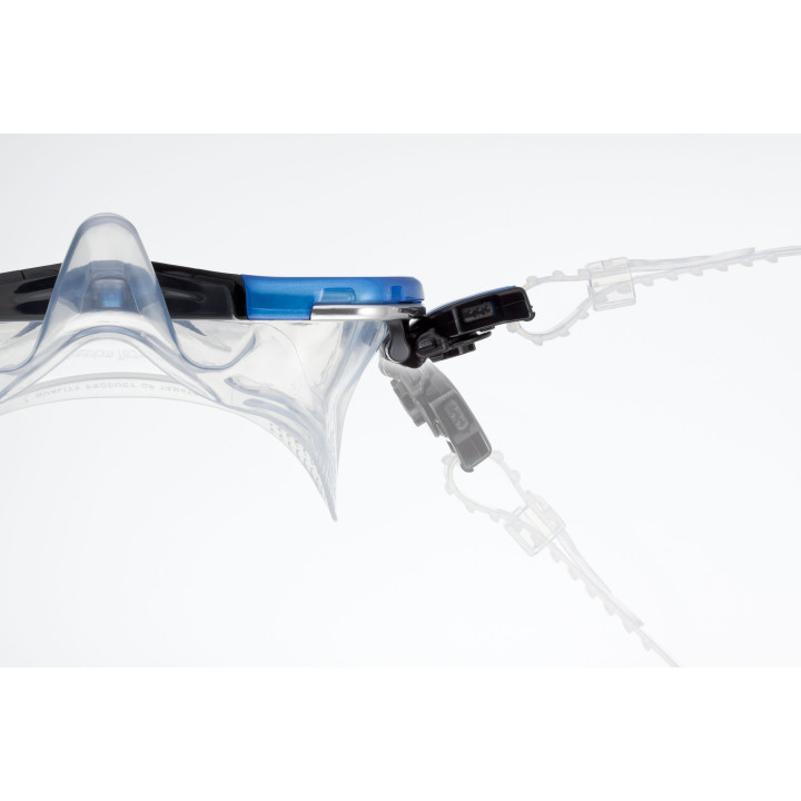 TUSA Freedom HD Mask