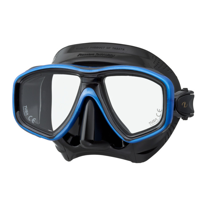 TUSA Freedom Ceos Mask
