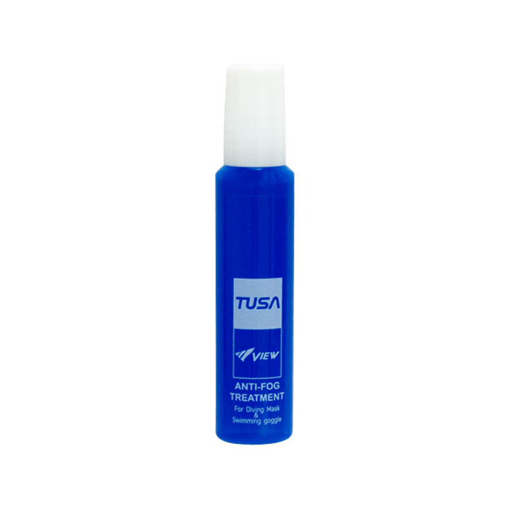 TUSA Super Anti-Fog Treatment Stick