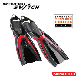 TUSA плавници HyFlex Switch