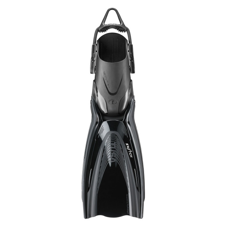 TUSA HyFlex Switch Fins