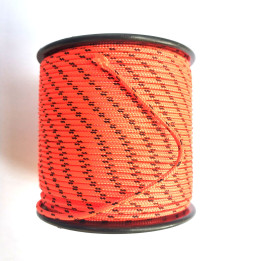 Spearfish reel line Dyneema® Cored Fluo 1.8mm