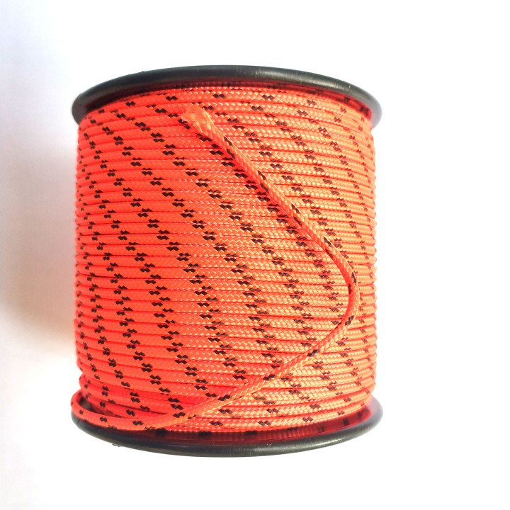 Spearfish линия за макара Dyneema® Cored Fluo 1.8mm