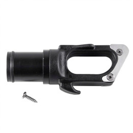 MVD Open Muzzle