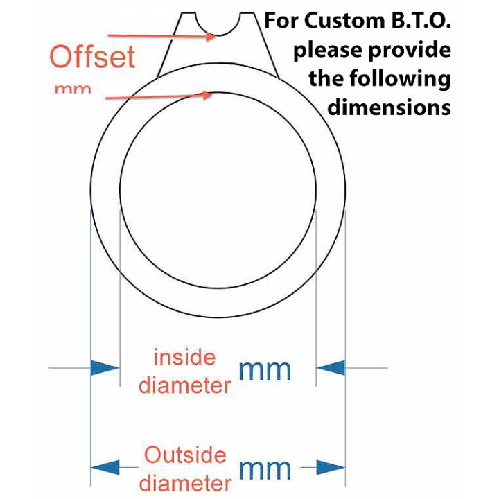 MVD Open Muzzle