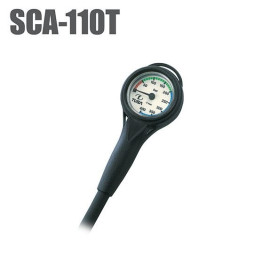 TUSA мини-манометър 300 Bar SCA-110T