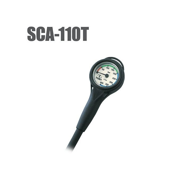 TUSA mini high-pressure gauge SCA-110T