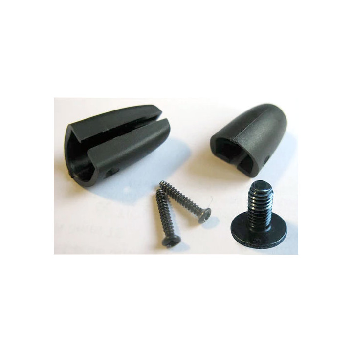 Epsealon mounting kit for Magnum fins