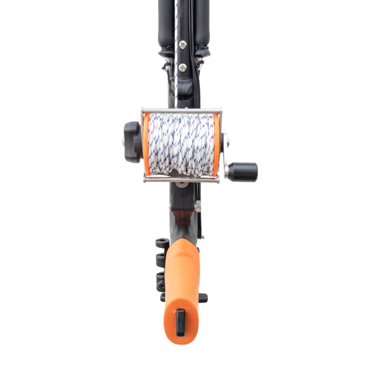 MVD Predator Zeso Roller