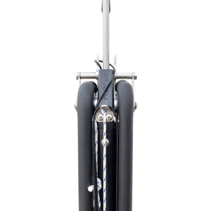 MVD Predator Zeso Roller