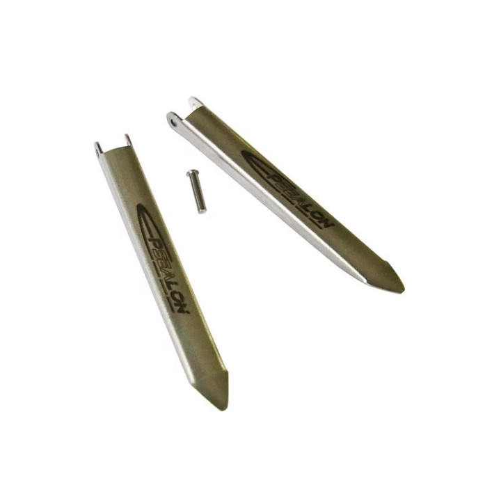 Epsealon Spare Long double barbs Ø7mm