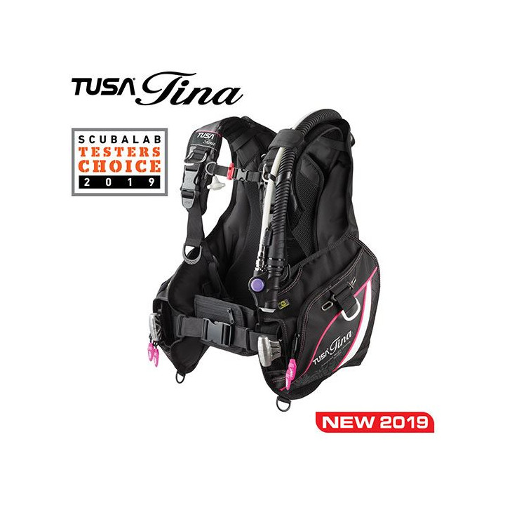 TUSA Tina BCD