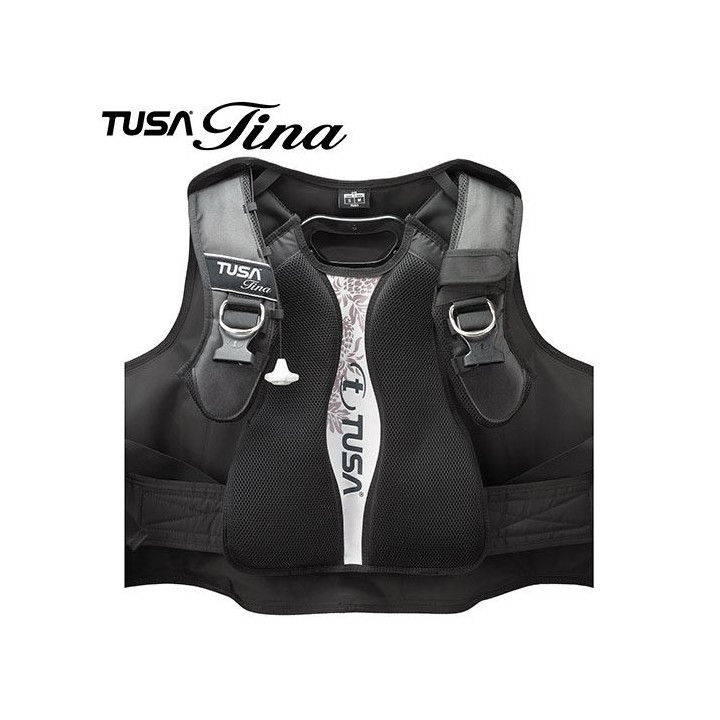 TUSA Tina BCD