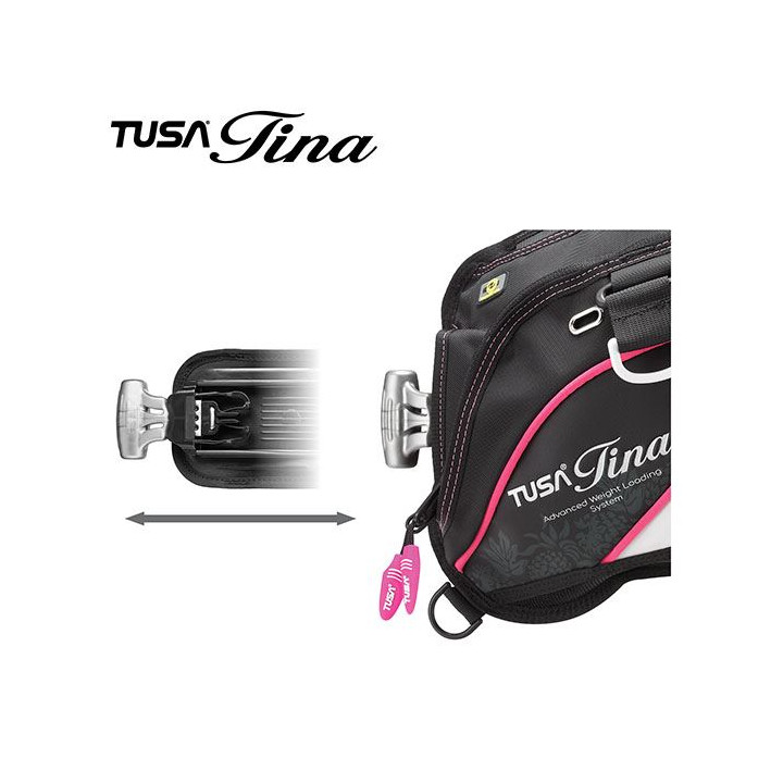 TUSA Tina BCD