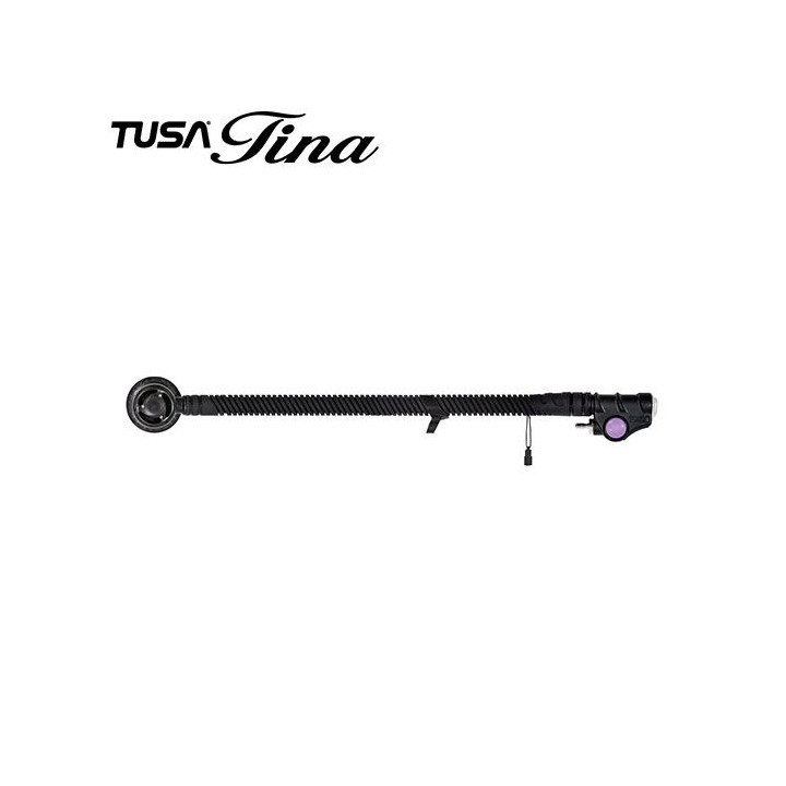 TUSA водолазна жилетка Tina