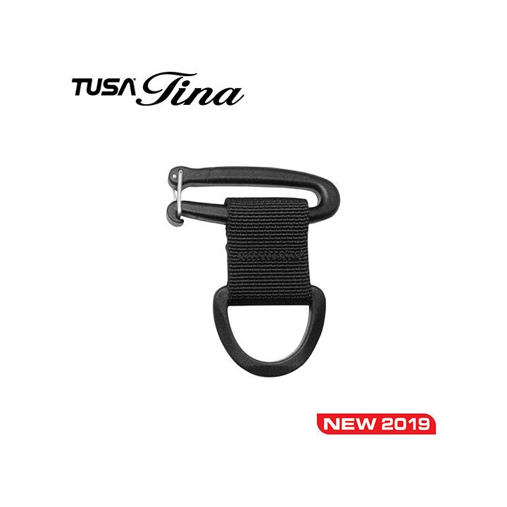 TUSA водолазна жилетка Tina