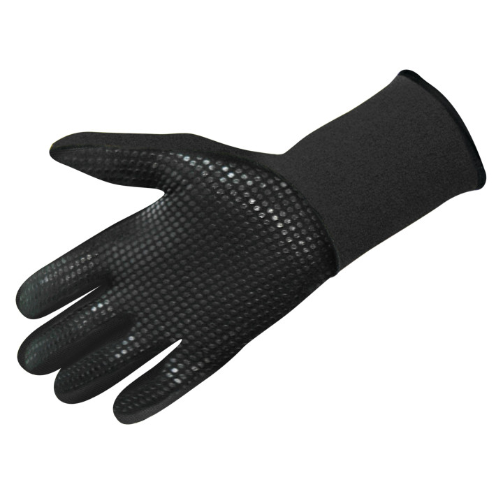 Epsealon ръкавици Caranx Black Dots 5 mm Yam 039