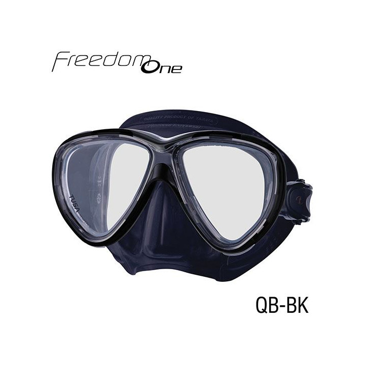 TUSA Freedom One mask