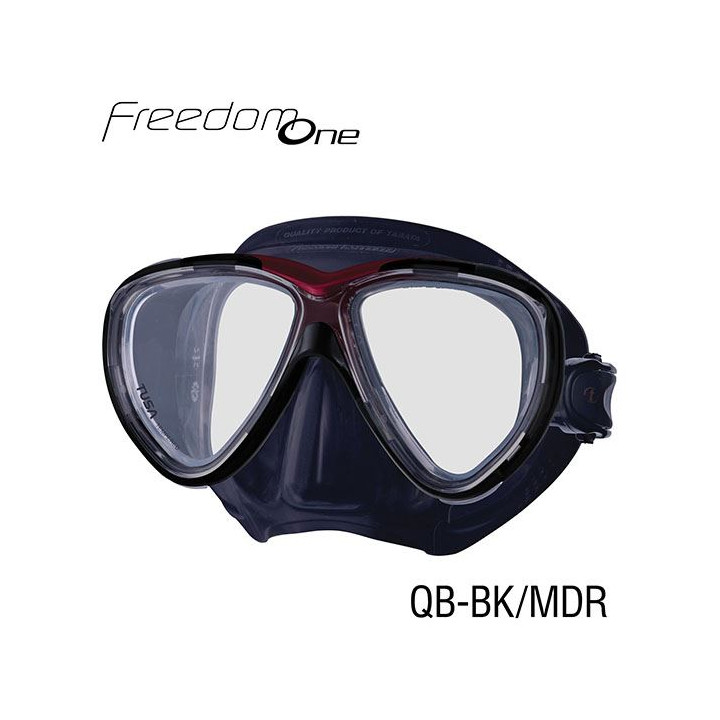 TUSA маска Freedom One