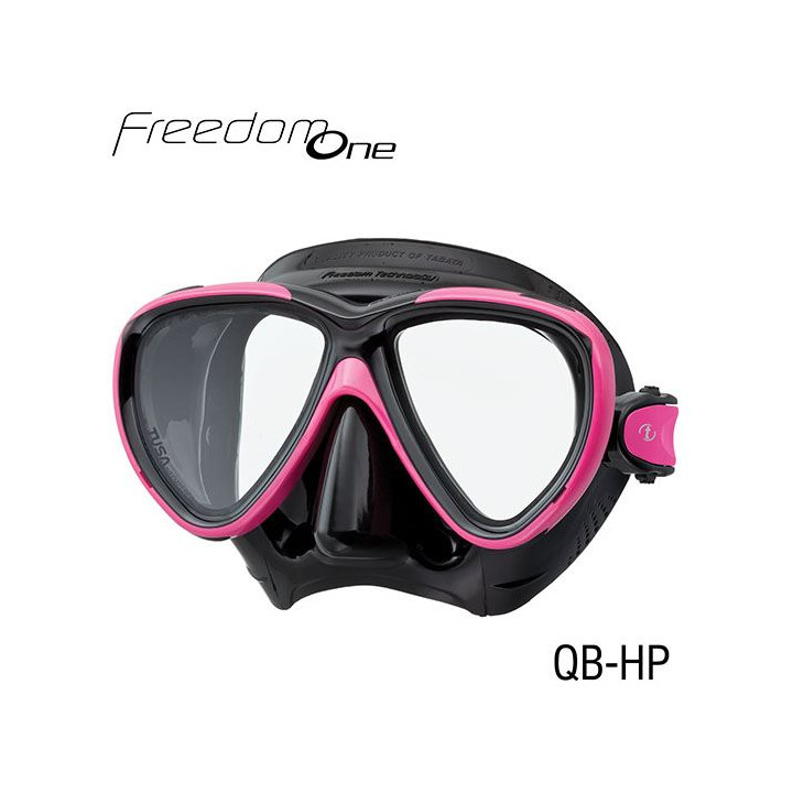 TUSA маска Freedom One