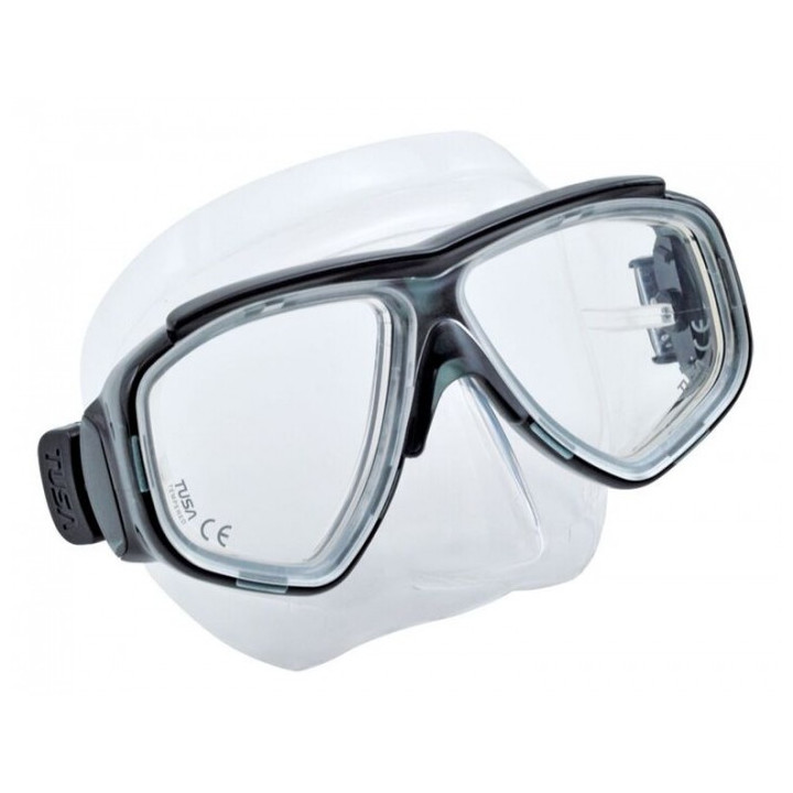 TUSA Splendive II Mask