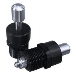 Epsealon band adaptors with steel shaft
