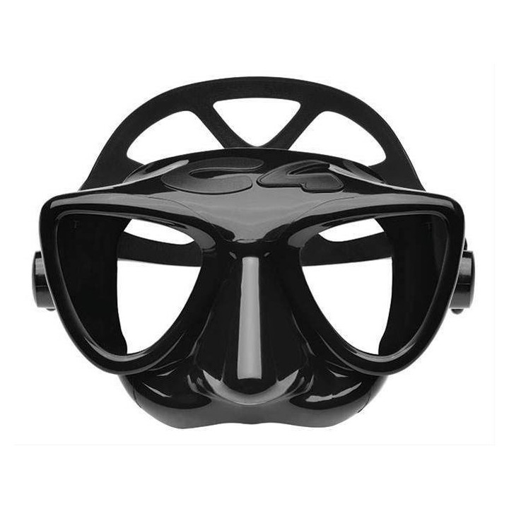 C4 маска PLASMA Black