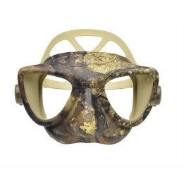 C4 PLASMA Camo Green Mask