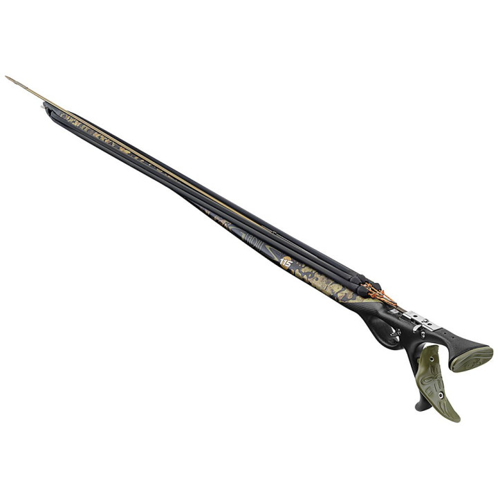 C4 харпун GLADIUS CAMU