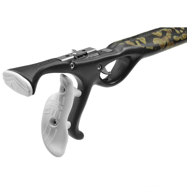 C4 харпун GLADIUS CAMU