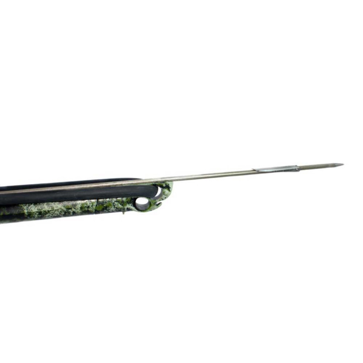 Picasso Magnum BW Green Camo Speargun