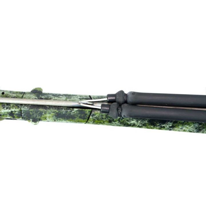 Picasso харпун Magnum BW Green Camo