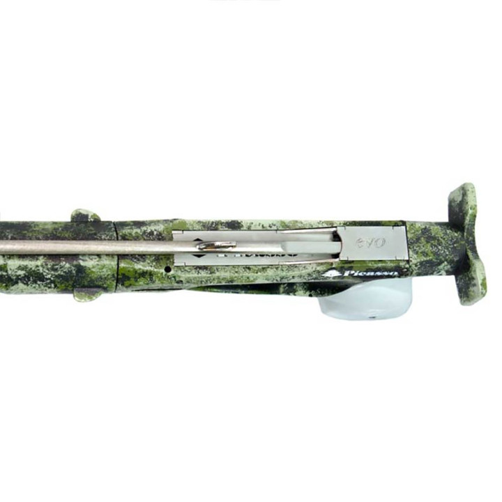 Picasso Magnum BW Green Camo Speargun