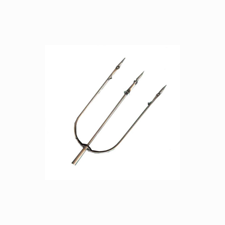 Picasso French Trident