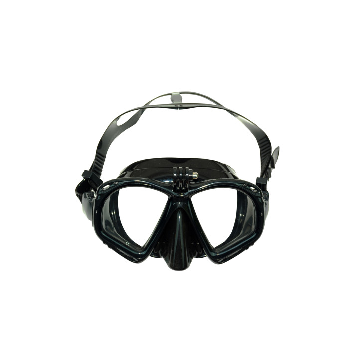 Picasso MUST GOPRO Mask