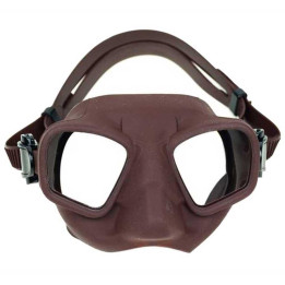 Picasso Atomic Brown Mask