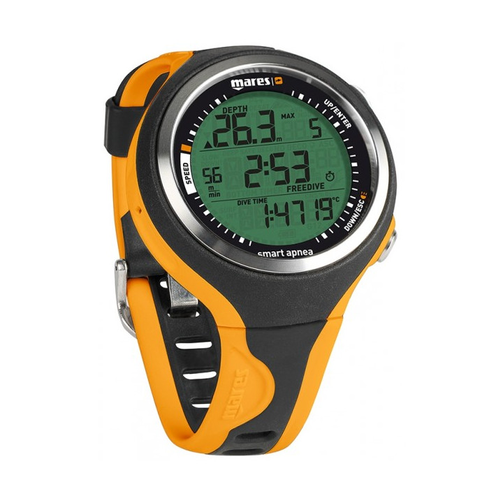 Mares Apnea Smart Freediving Computer