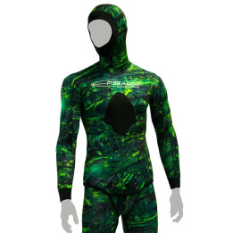 Epsealon риза Green Fusion Yamamoto® 039 5mm